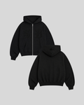 HOODIE ZIPPER SB
